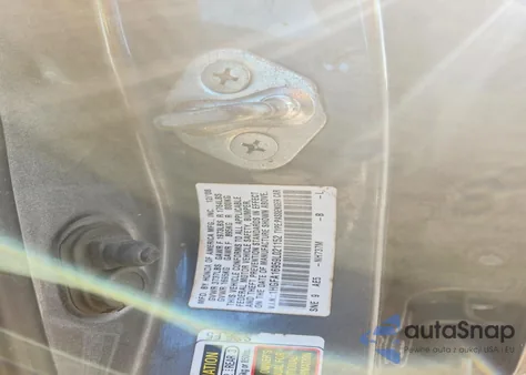 2009 Honda Civic Exl from USA, damaged, VIN 1HGFA16959L021152